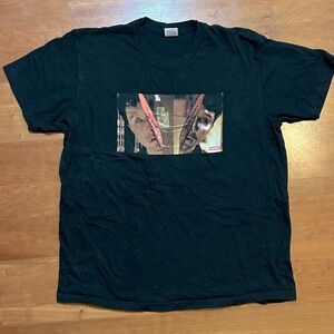 Supreme ICHI THE KILLER TEE